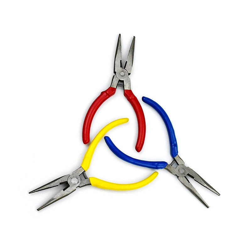 Professional Hand Tool Needle Nose Pliers